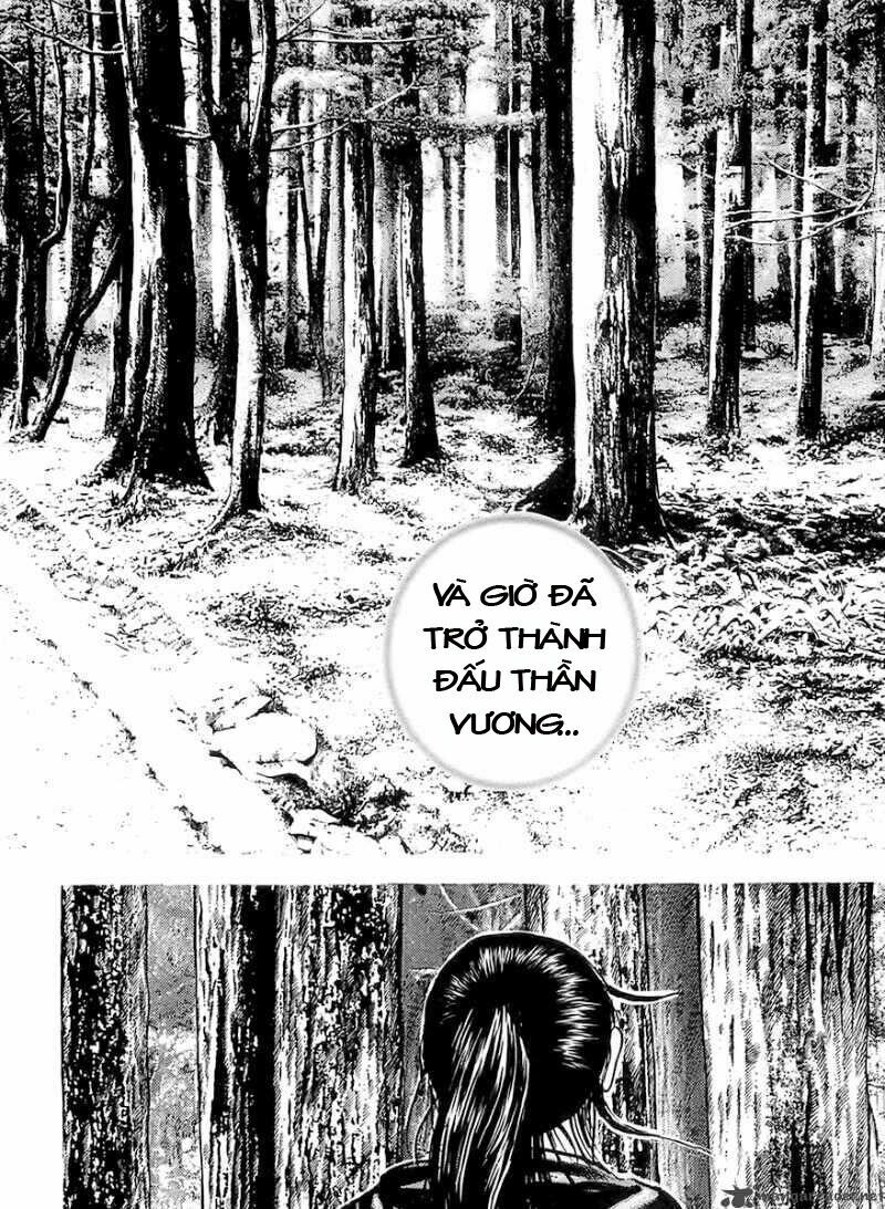 Tough – Miyazawa Kiichi Chapter 107 - Trang 2