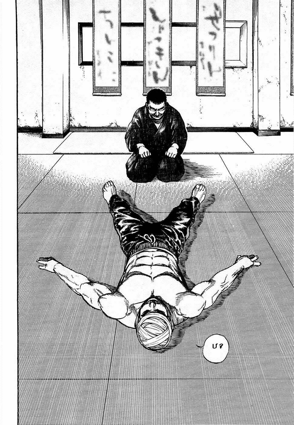 Tough – Miyazawa Kiichi Chapter 108.2 - Trang 2