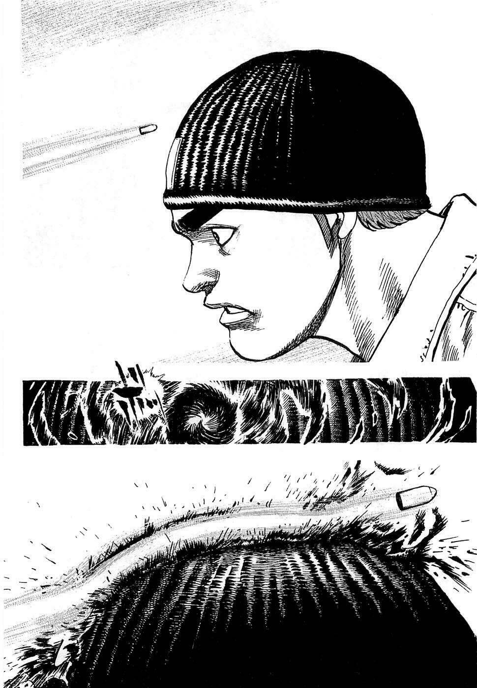 Tough – Miyazawa Kiichi Chapter 108.2 - Trang 2