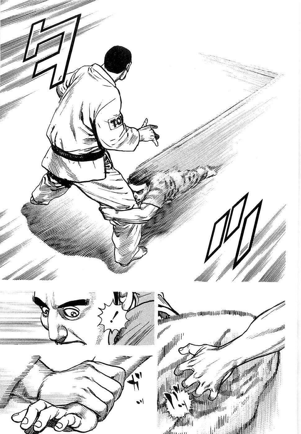 Tough – Miyazawa Kiichi Chapter 108.2 - Trang 2