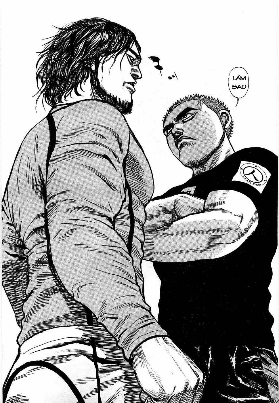 Tough – Miyazawa Kiichi Chapter 108.2 - Trang 2