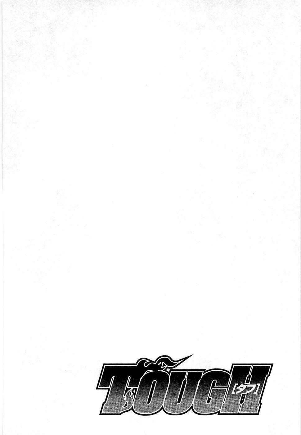 Tough – Miyazawa Kiichi Chapter 108.2 - Trang 2