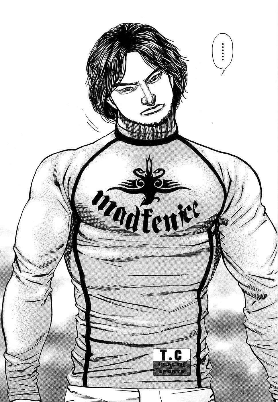 Tough – Miyazawa Kiichi Chapter 108.2 - Trang 2