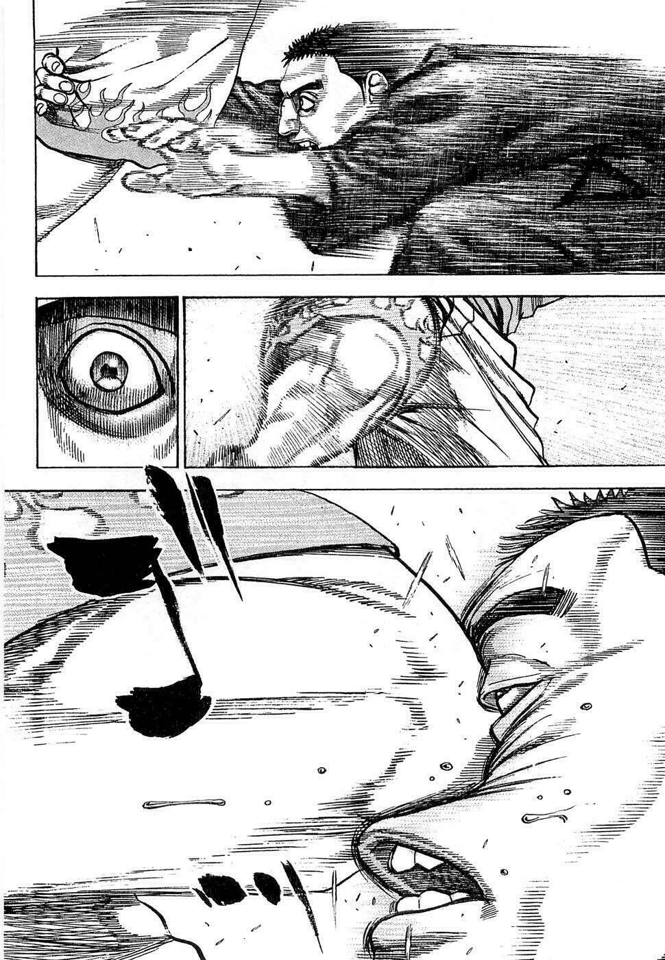 Tough – Miyazawa Kiichi Chapter 108.2 - Trang 2