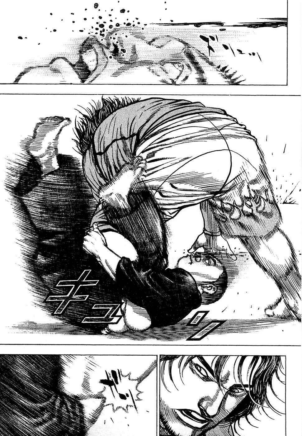 Tough – Miyazawa Kiichi Chapter 108.2 - Trang 2