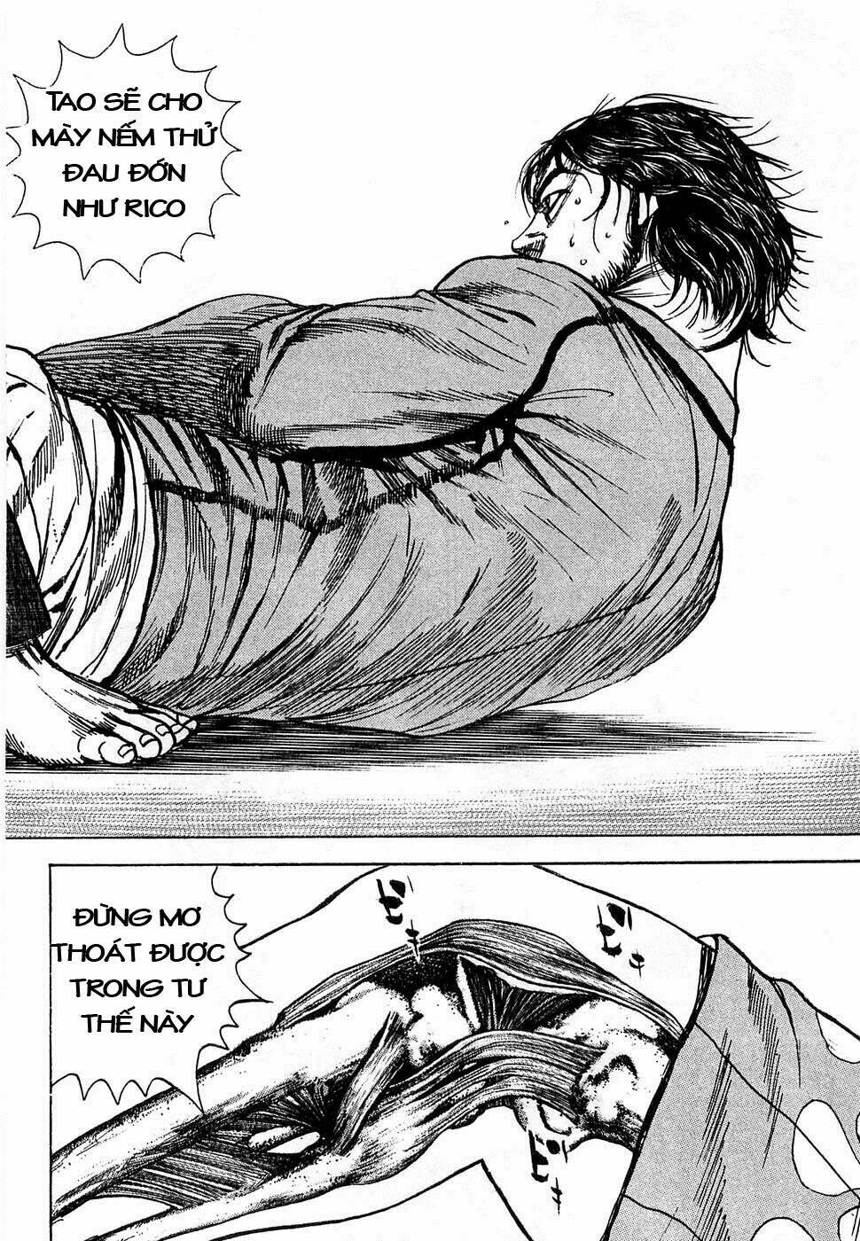 Tough – Miyazawa Kiichi Chapter 108.2 - Trang 2