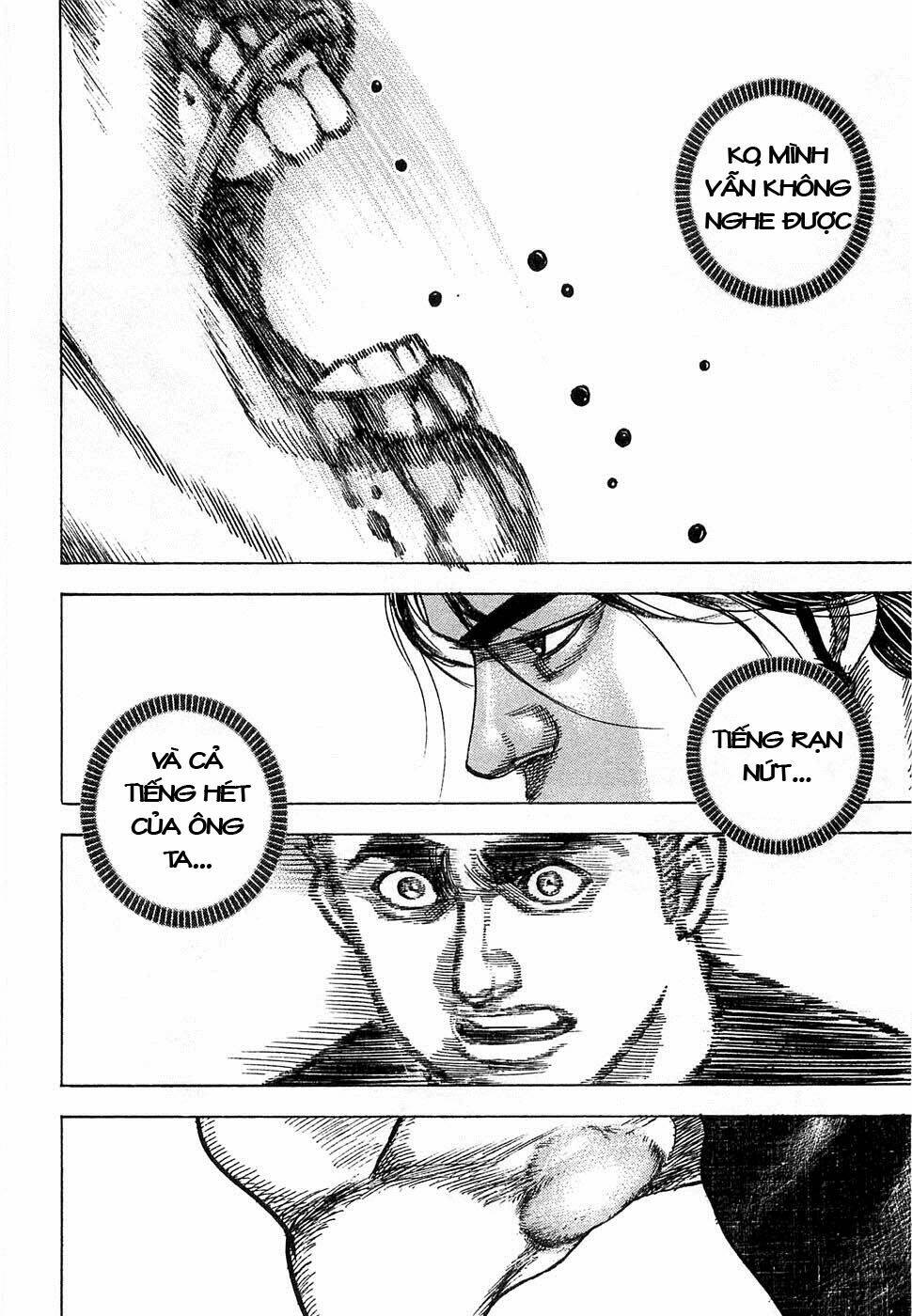 Tough – Miyazawa Kiichi Chapter 108.3 - Trang 2