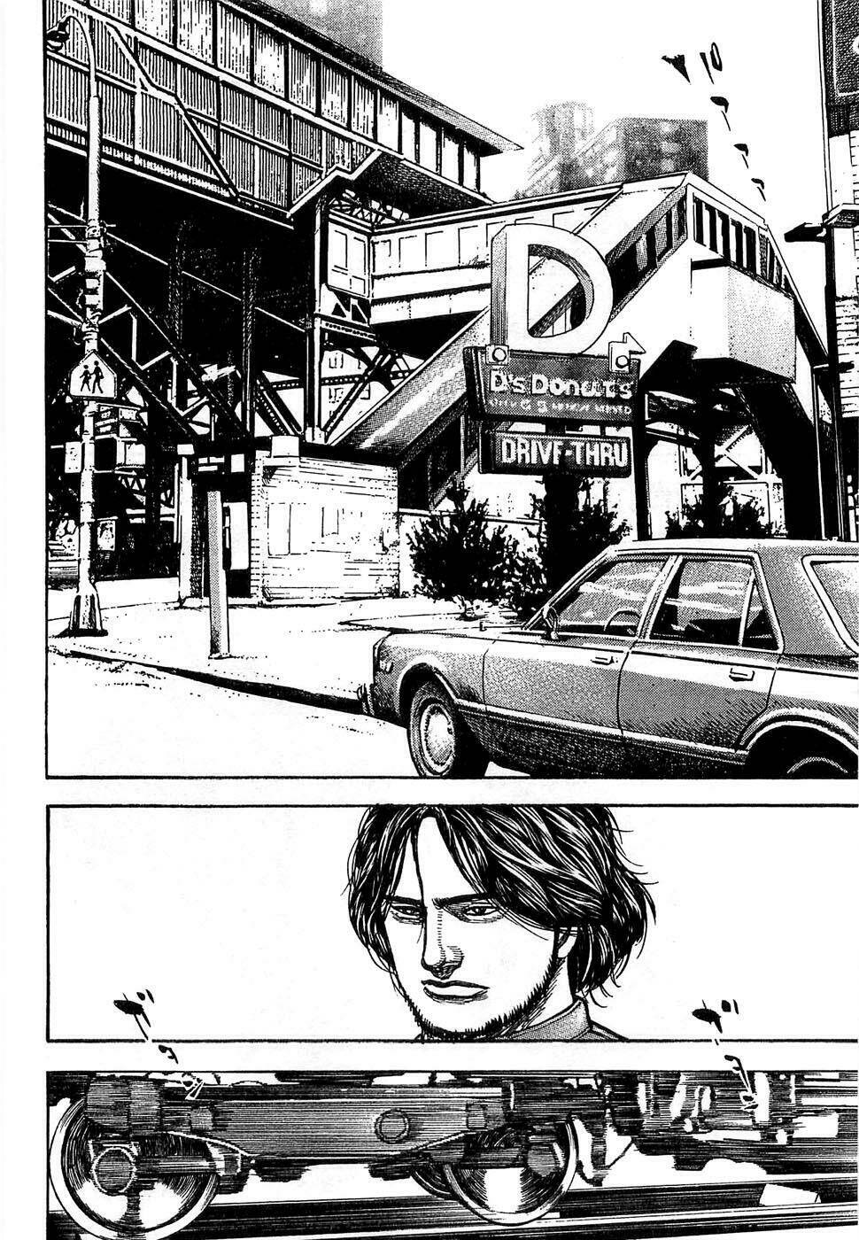 Tough – Miyazawa Kiichi Chapter 108.3 - Trang 2