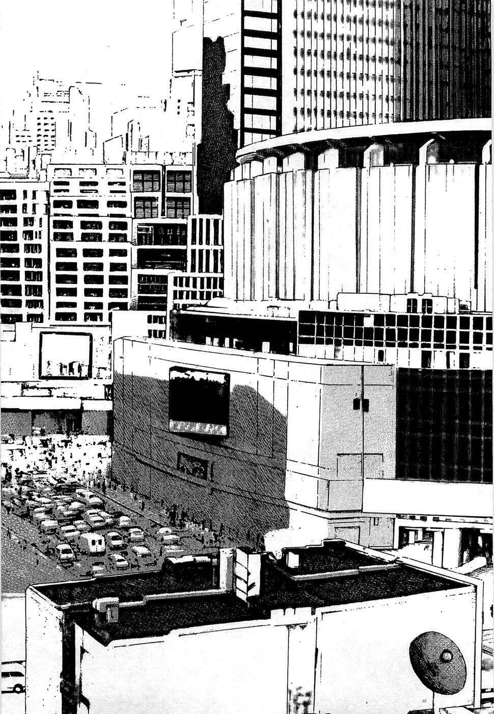 Tough – Miyazawa Kiichi Chapter 108.3 - Trang 2