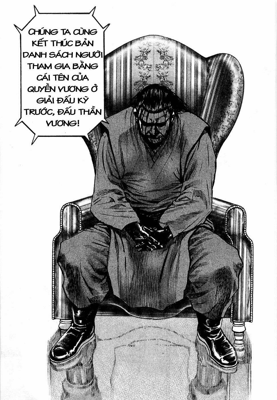 Tough – Miyazawa Kiichi Chapter 108.3 - Trang 2