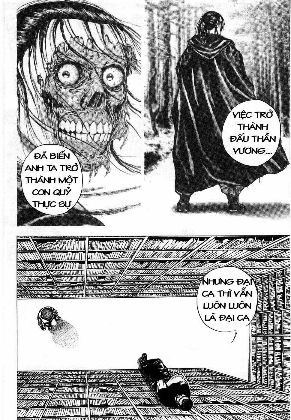 Tough – Miyazawa Kiichi Chapter 108 - Trang 2