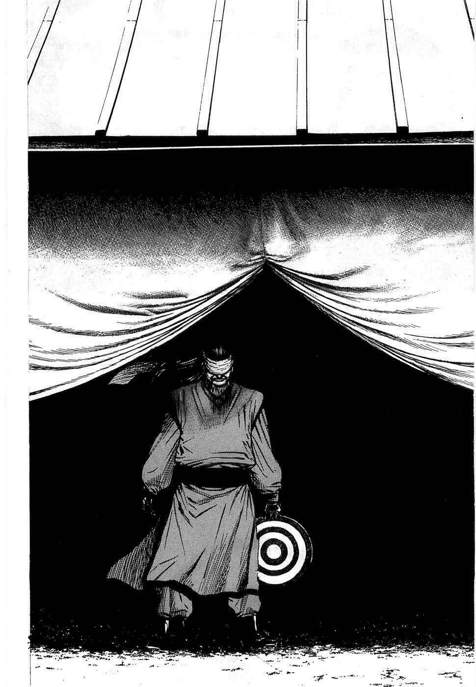 Tough – Miyazawa Kiichi Chapter 108 - Trang 2