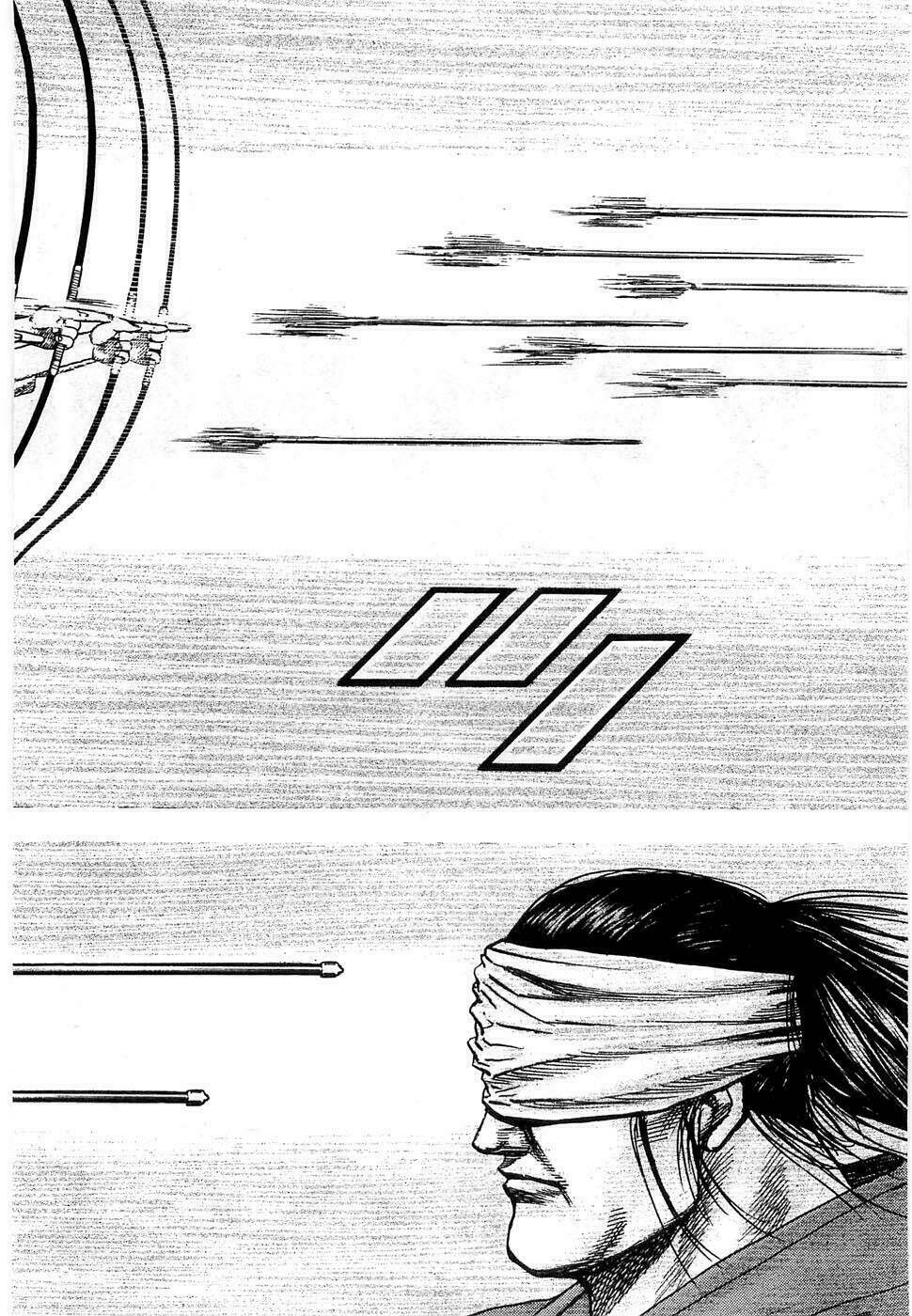 Tough – Miyazawa Kiichi Chapter 108 - Trang 2