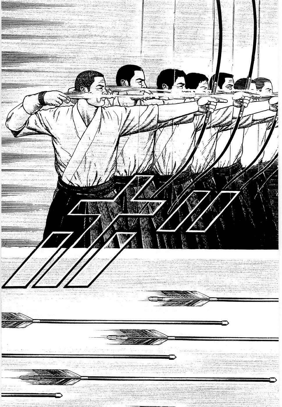 Tough – Miyazawa Kiichi Chapter 108 - Trang 2