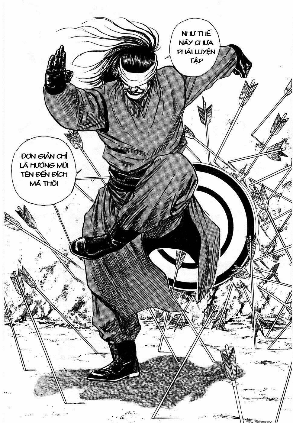 Tough – Miyazawa Kiichi Chapter 108 - Trang 2