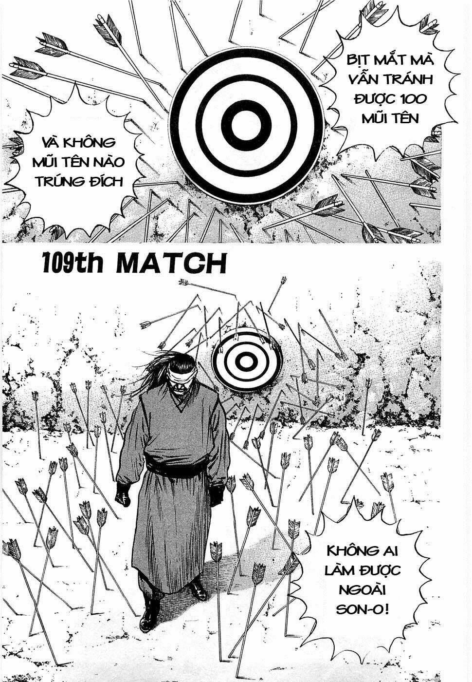 Tough – Miyazawa Kiichi Chapter 108 - Trang 2