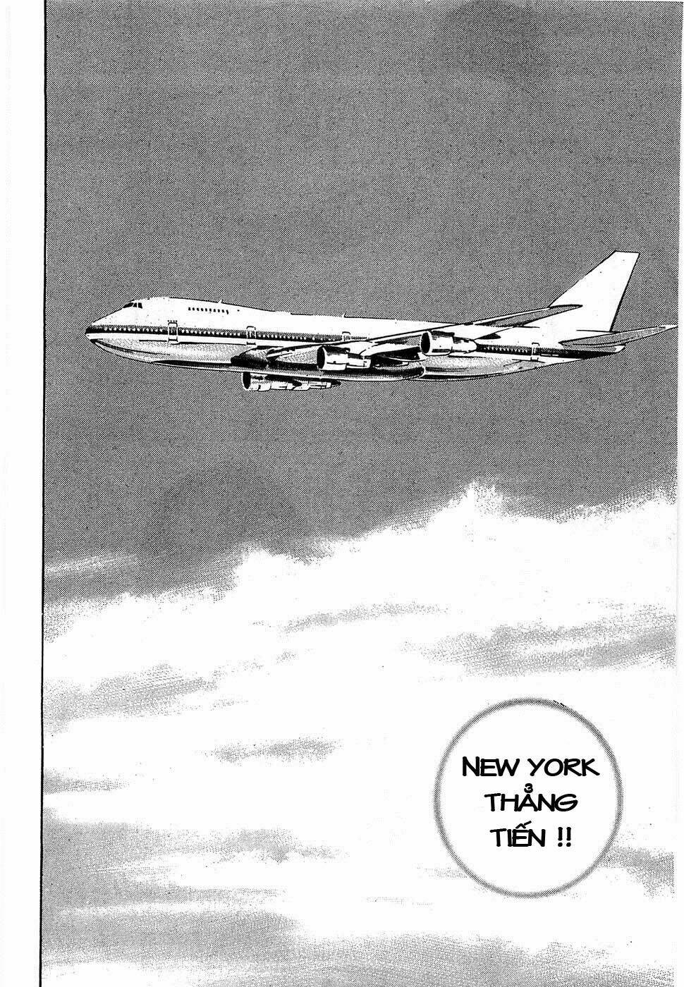 Tough – Miyazawa Kiichi Chapter 108 - Trang 2