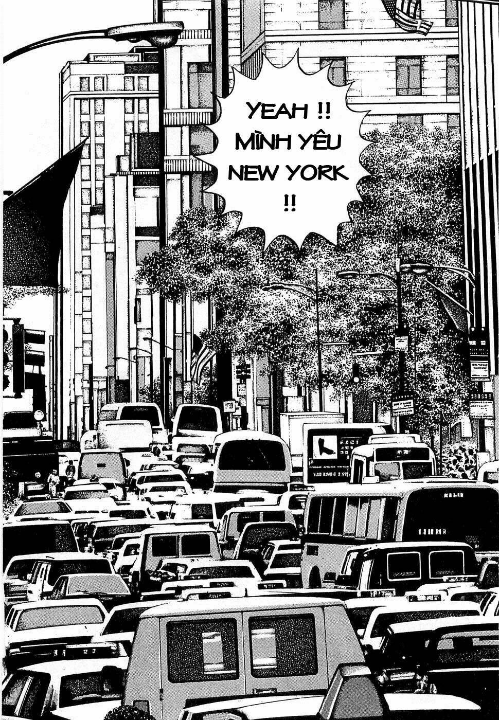 Tough – Miyazawa Kiichi Chapter 108 - Trang 2