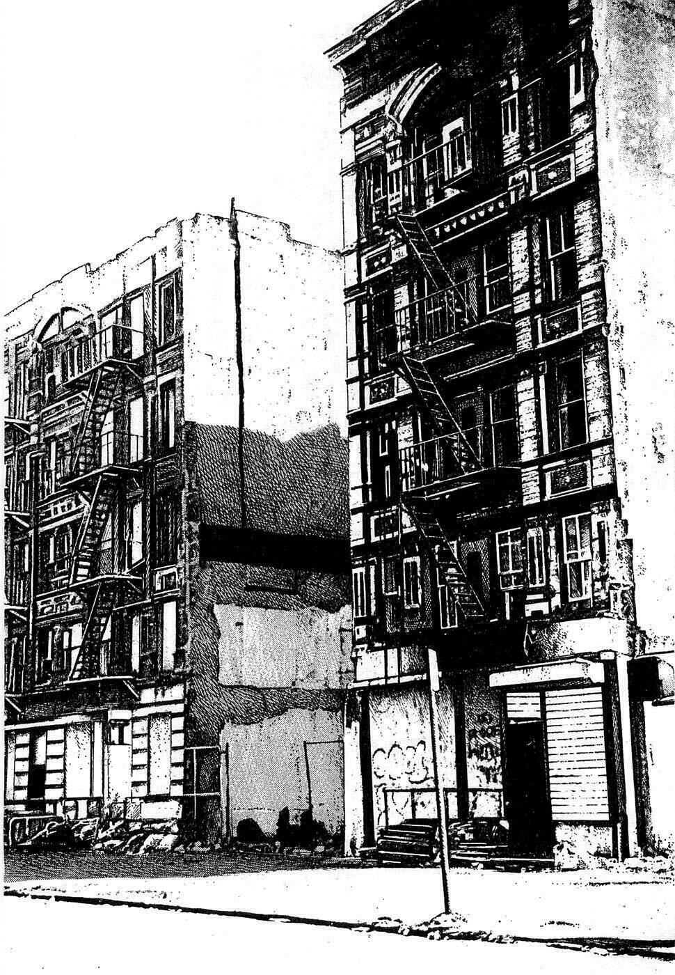 Tough – Miyazawa Kiichi Chapter 108 - Trang 2