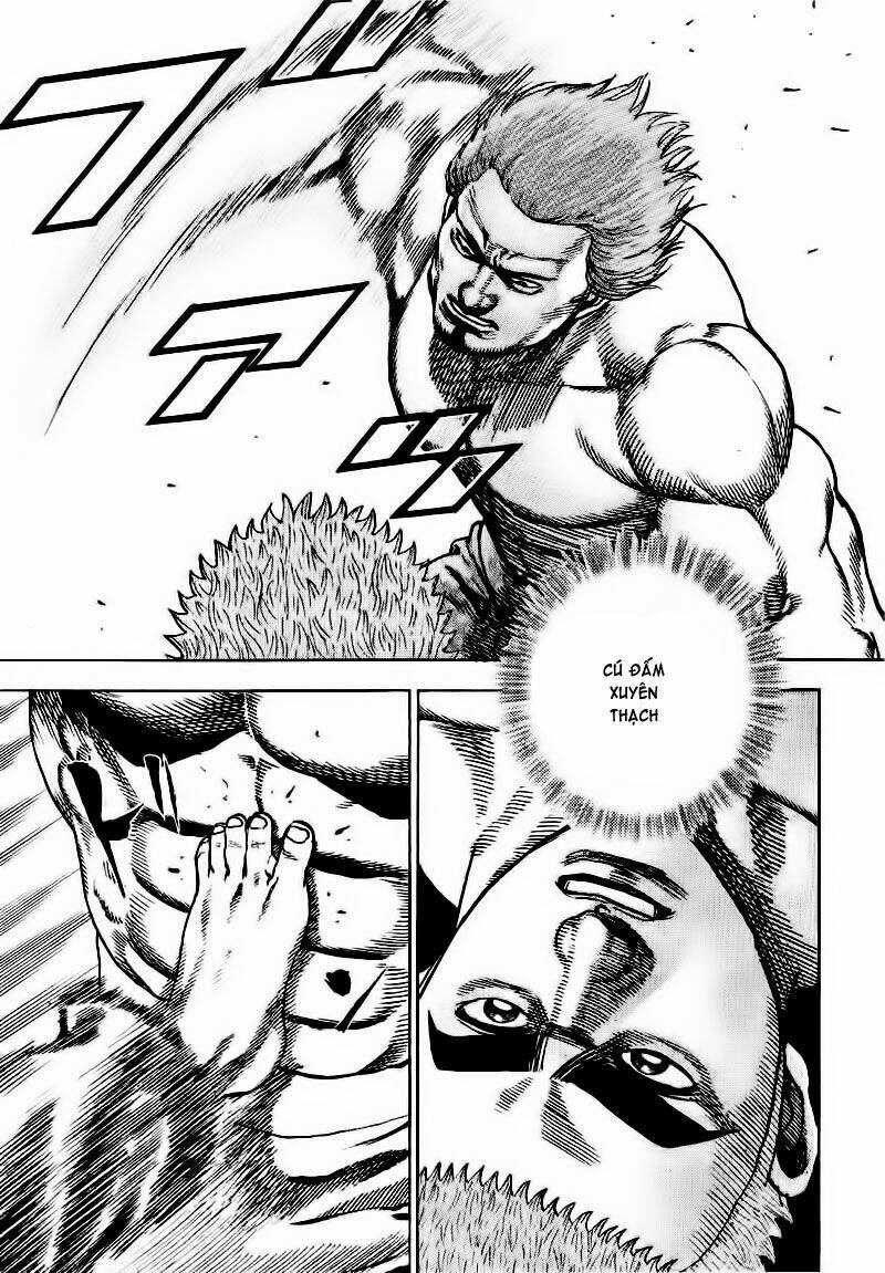 Tough – Miyazawa Kiichi Chapter 11 - Trang 2