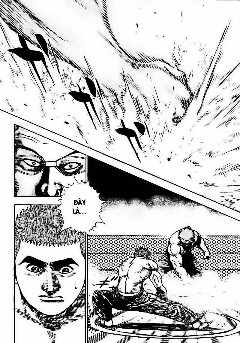 Tough – Miyazawa Kiichi Chapter 11 - Trang 2