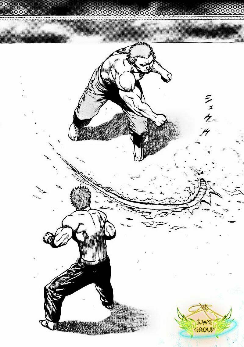 Tough – Miyazawa Kiichi Chapter 11 - Trang 2