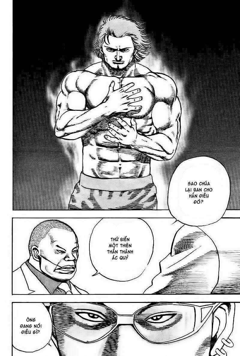 Tough – Miyazawa Kiichi Chapter 11 - Trang 2