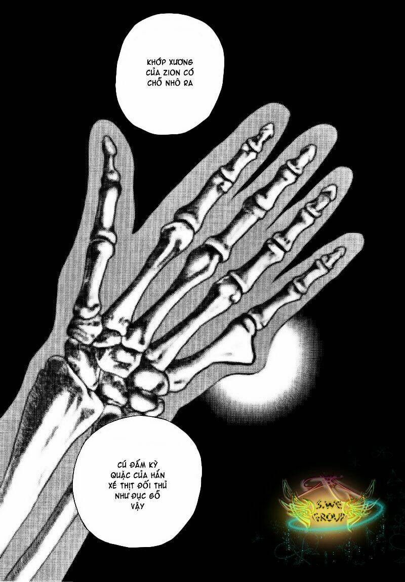 Tough – Miyazawa Kiichi Chapter 11 - Trang 2