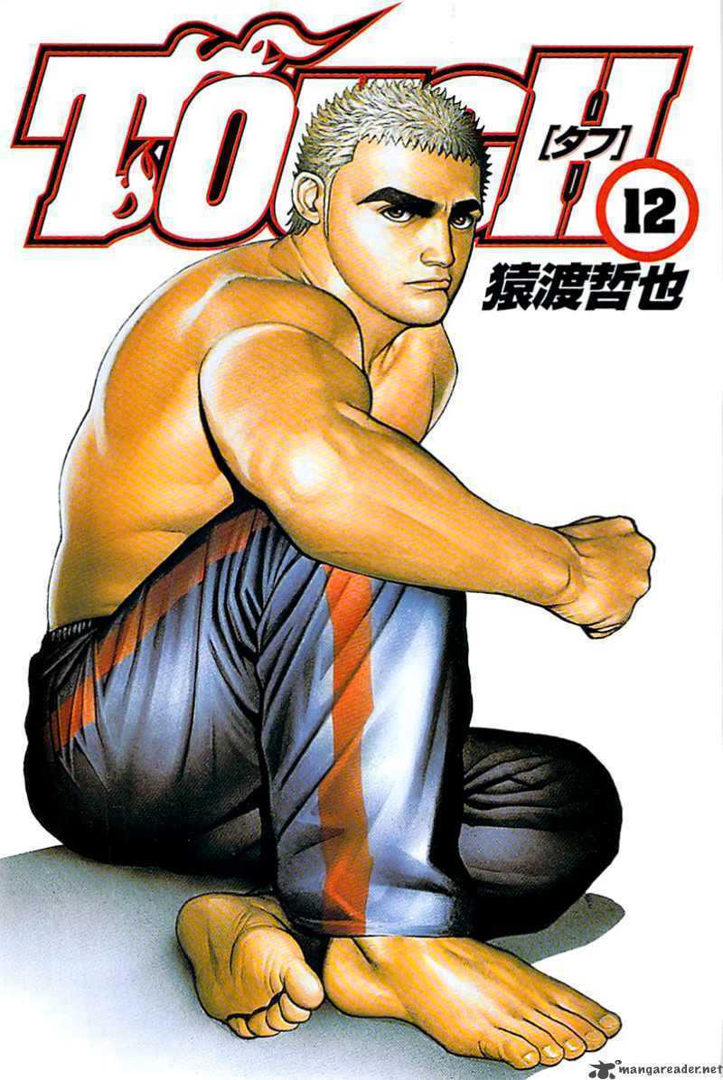 Tough – Miyazawa Kiichi Chapter 119 - Trang 2