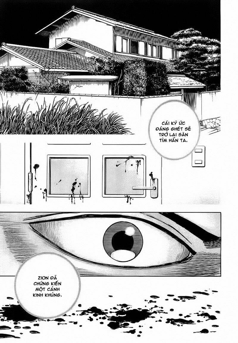 Tough – Miyazawa Kiichi Chapter 12 - Trang 2