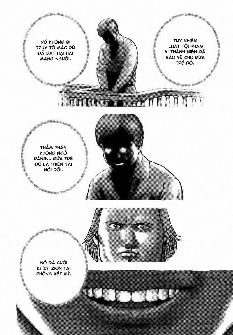 Tough – Miyazawa Kiichi Chapter 12 - Trang 2