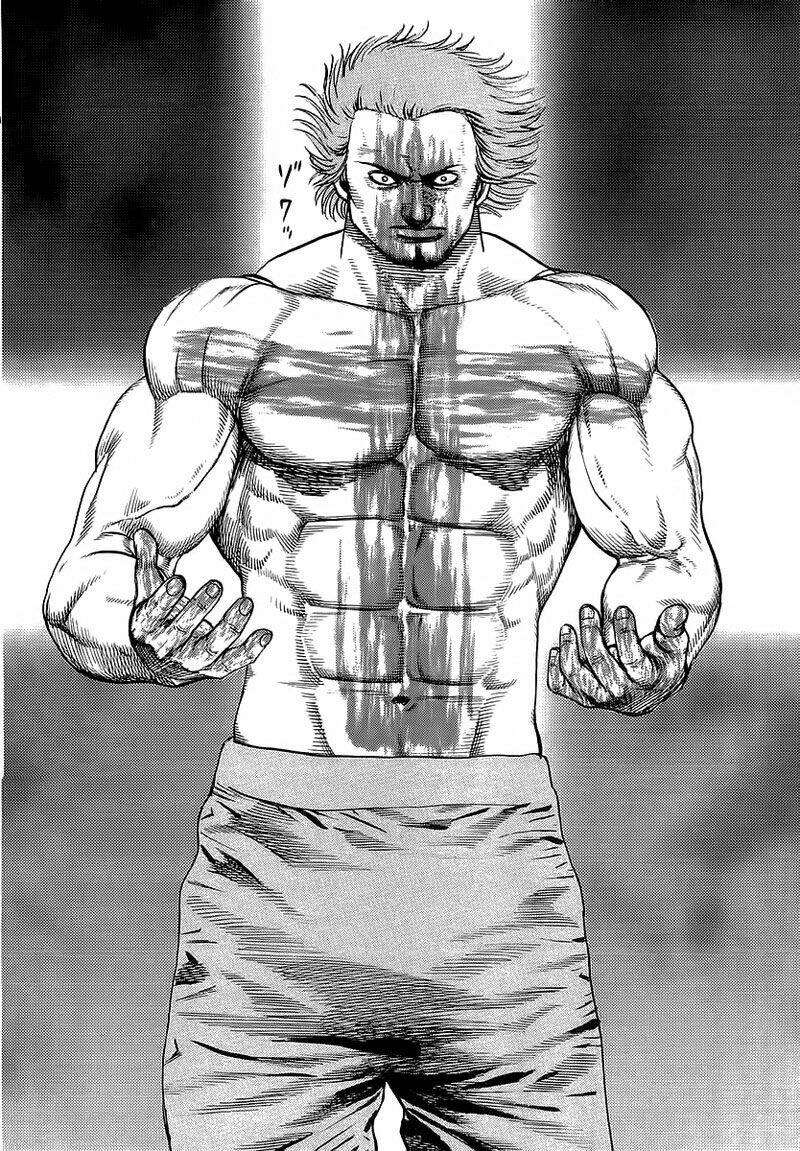 Tough – Miyazawa Kiichi Chapter 12 - Trang 2