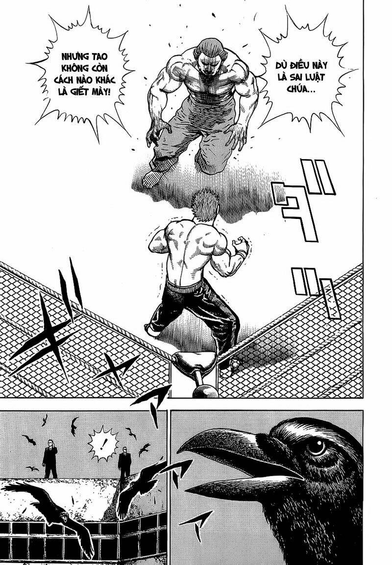 Tough – Miyazawa Kiichi Chapter 12 - Trang 2