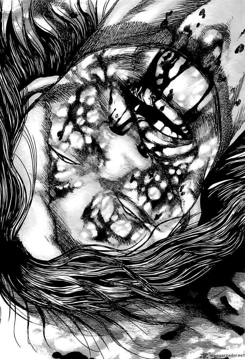 Tough – Miyazawa Kiichi Chapter 120 - Trang 2