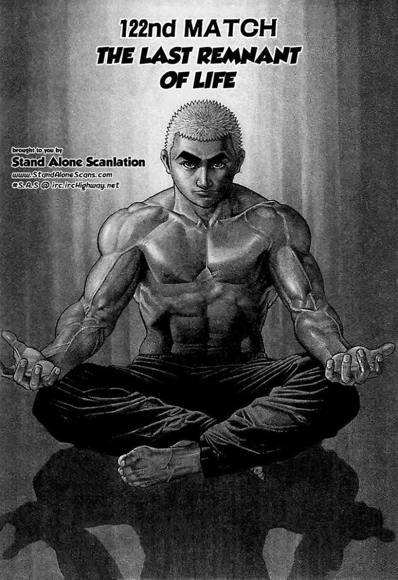 Tough – Miyazawa Kiichi Chapter 122 - Trang 2