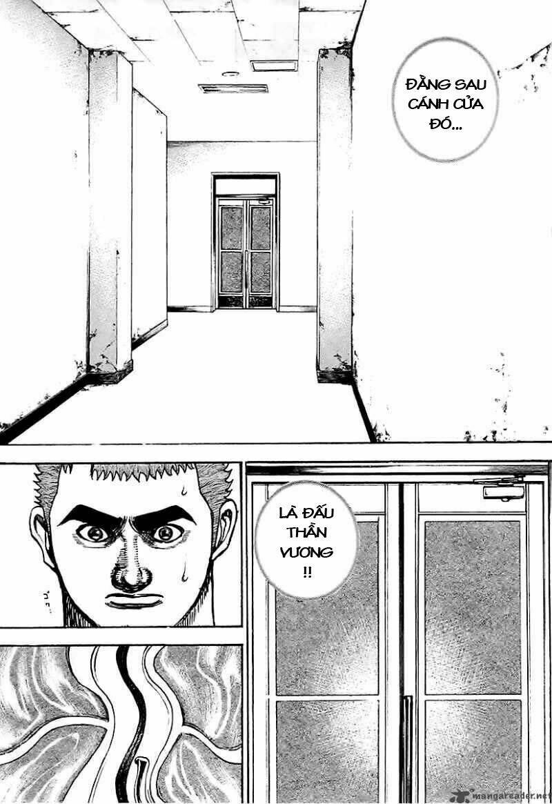 Tough – Miyazawa Kiichi Chapter 123 - Trang 2