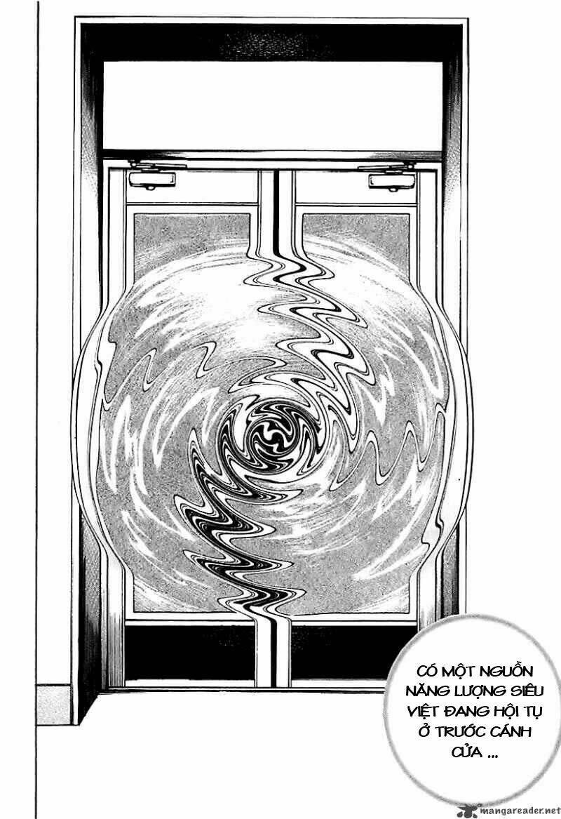 Tough – Miyazawa Kiichi Chapter 123 - Trang 2