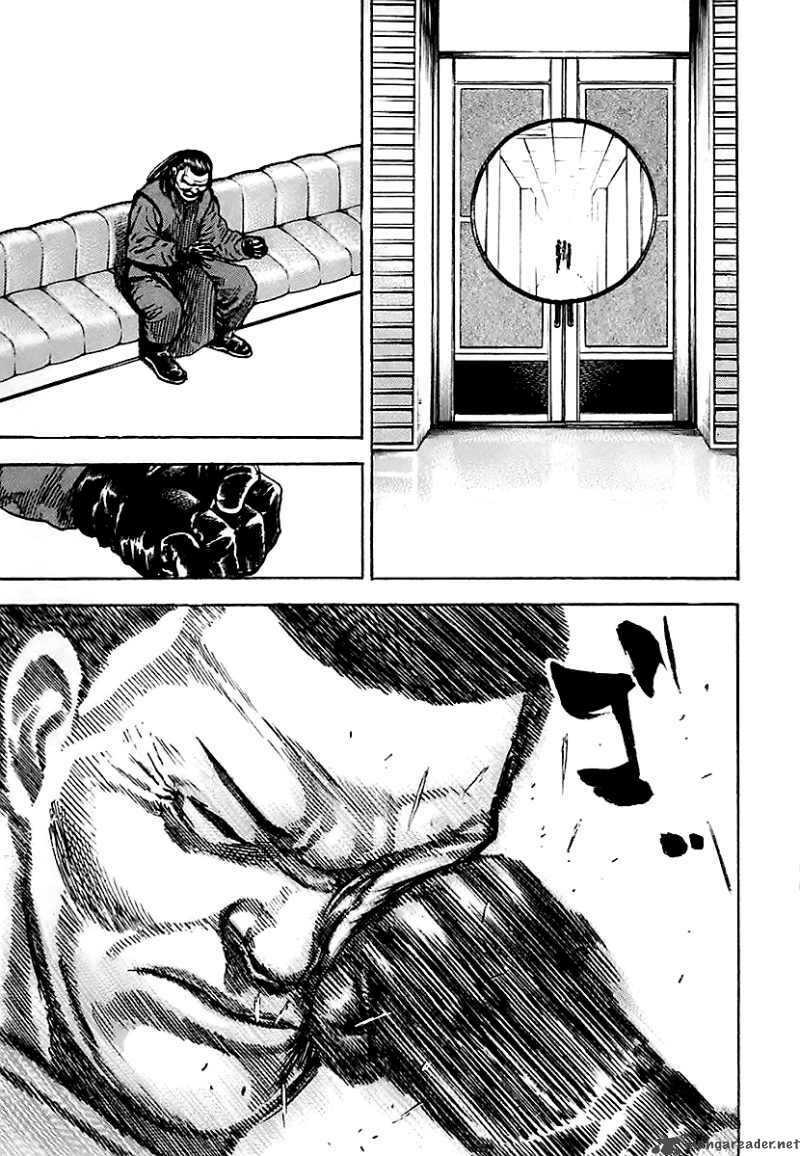 Tough – Miyazawa Kiichi Chapter 124 - Trang 2