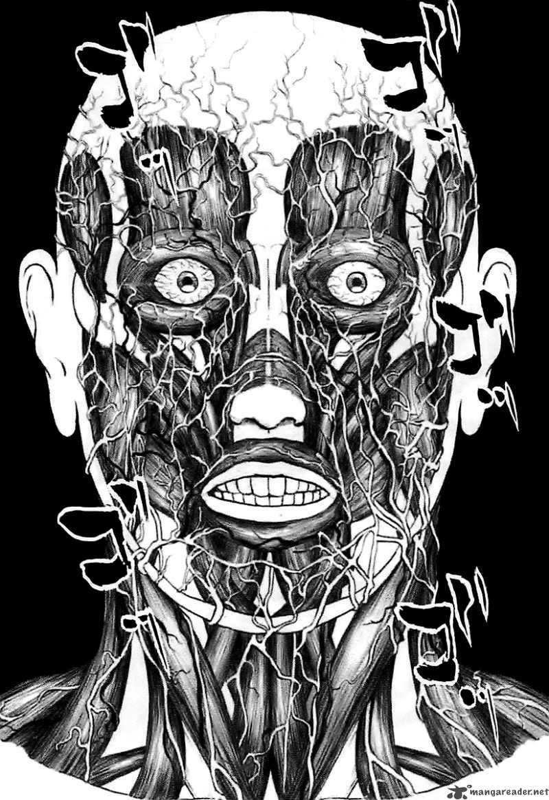 Tough – Miyazawa Kiichi Chapter 124 - Trang 2