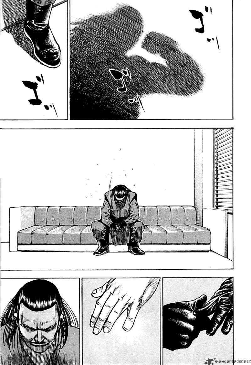 Tough – Miyazawa Kiichi Chapter 124 - Trang 2