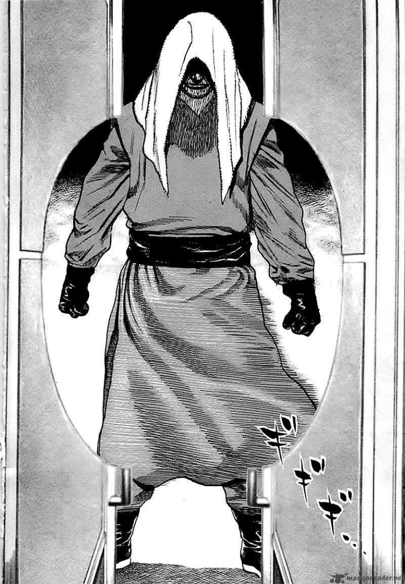 Tough – Miyazawa Kiichi Chapter 124 - Trang 2