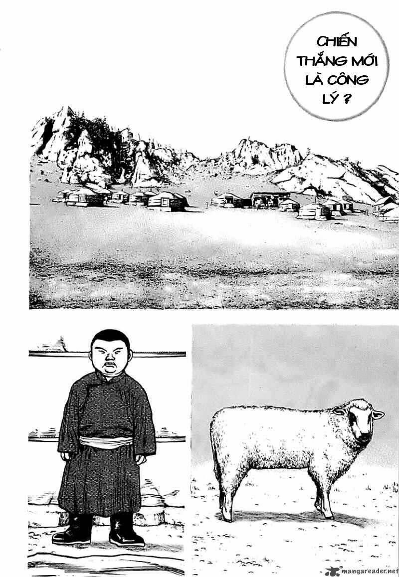 Tough – Miyazawa Kiichi Chapter 126 - Trang 2