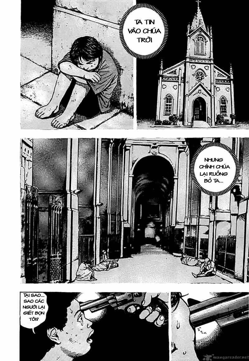 Tough – Miyazawa Kiichi Chapter 128 - Trang 2