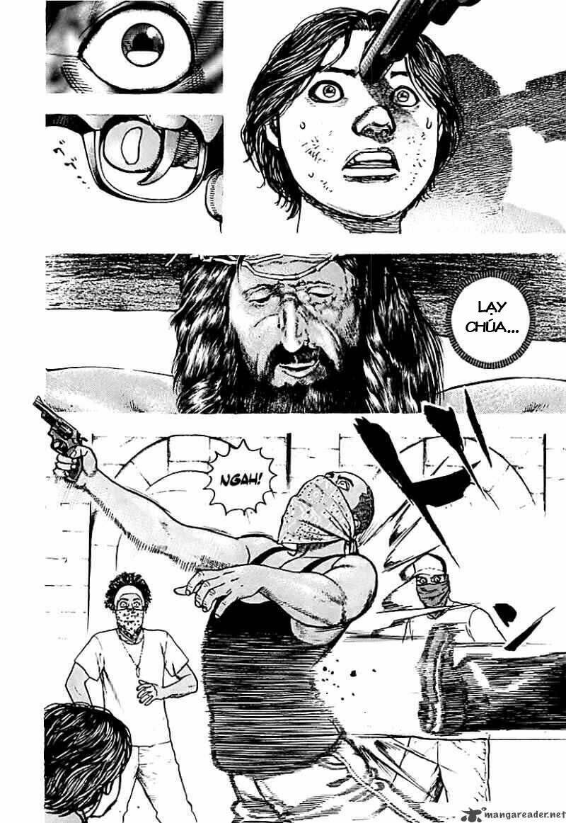 Tough – Miyazawa Kiichi Chapter 128 - Trang 2