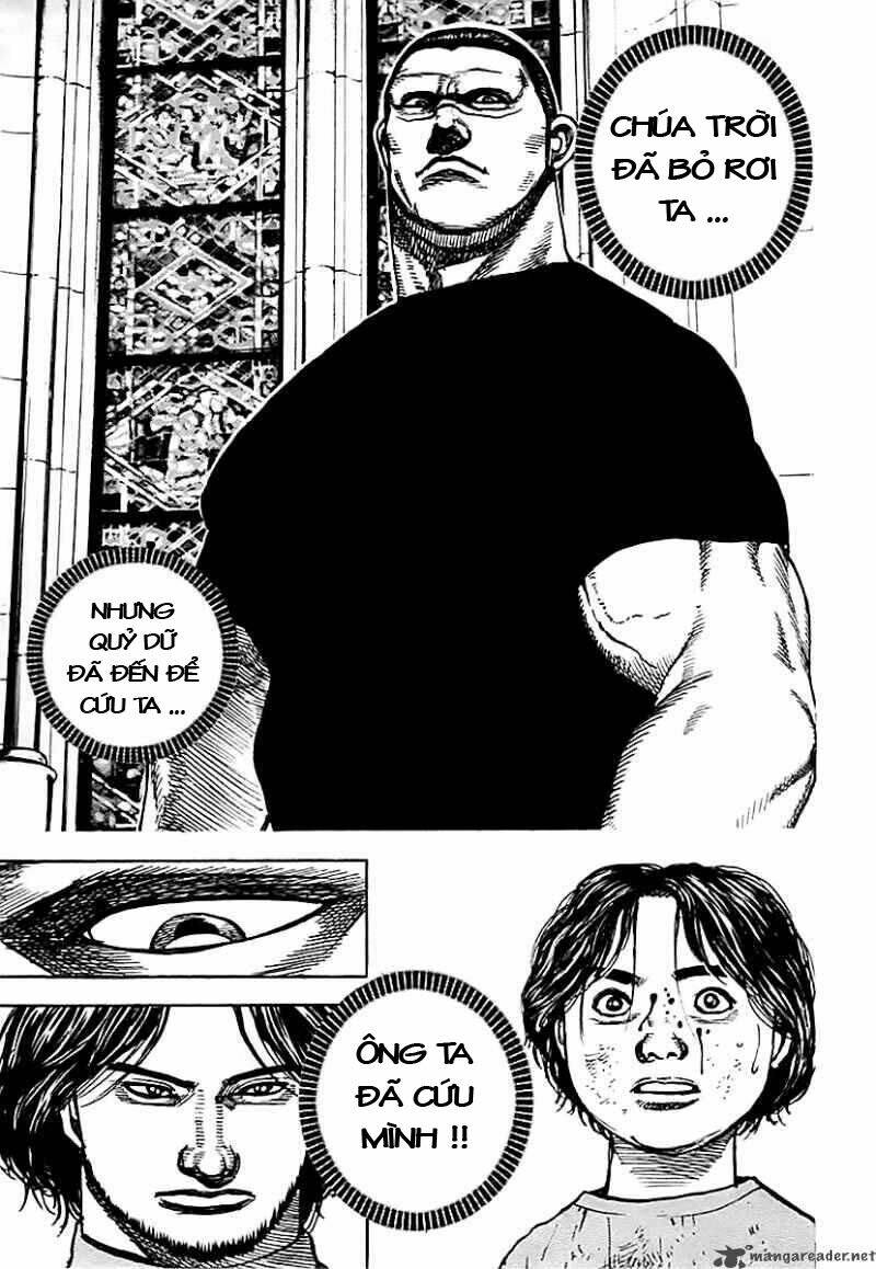 Tough – Miyazawa Kiichi Chapter 128 - Trang 2