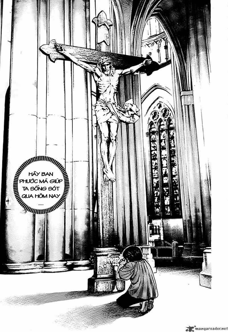 Tough – Miyazawa Kiichi Chapter 128 - Trang 2