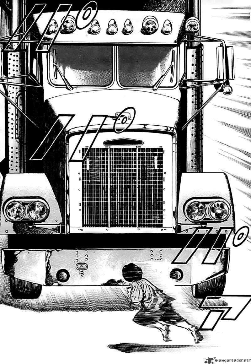 Tough – Miyazawa Kiichi Chapter 128 - Trang 2