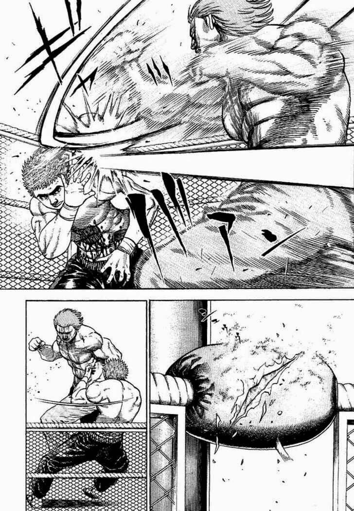 Tough – Miyazawa Kiichi Chapter 13 - Trang 2