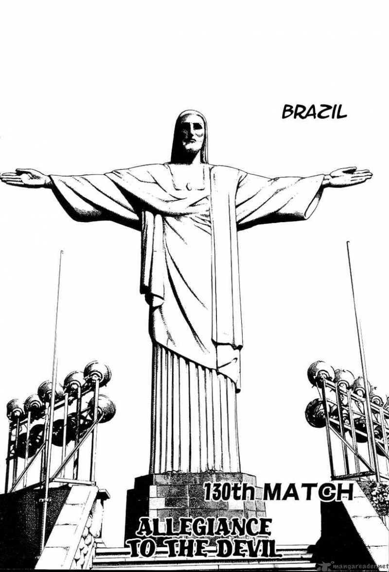 Tough – Miyazawa Kiichi Chapter 130 - Trang 2