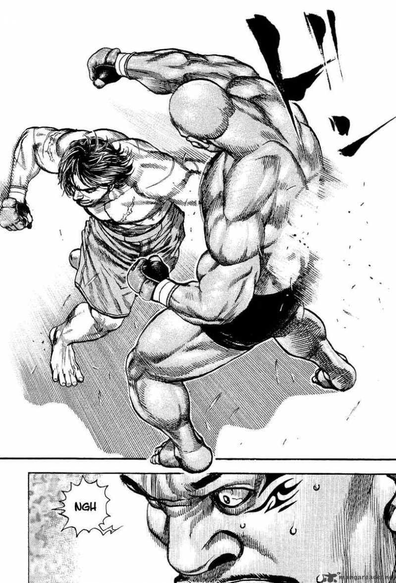 Tough – Miyazawa Kiichi Chapter 130 - Trang 2